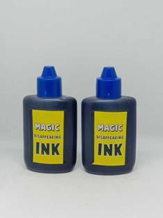 patil magic Magic Disappearing Ink 1 Magic Tricks