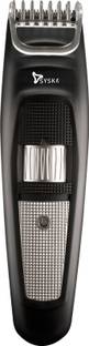 Syska UltraTrim HT100 Trimmer 45 min  Runtime 10 Length Settings