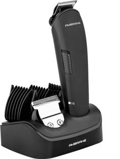 Ambrane Cruiser Mini Trimmer 60 min  Runtime 26 Length Settings