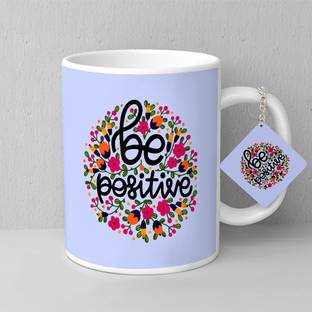 K1Portal Mug, Keychain Gift Set