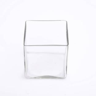 Decent Glass Glass Vase