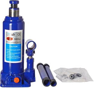 Evren jack18 Hydraulic