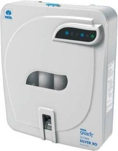 Tata Swach TT124 7 L RO Water Purifier