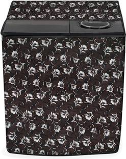 Stylista Top Loading Washing Machine  Cover