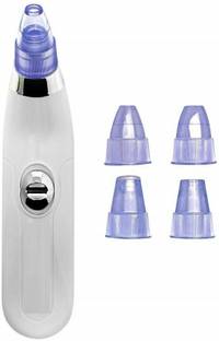 Leplion Plastic Blackhead Remover Vacuum Suction Device