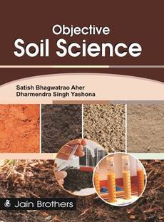 Objective Soil Science