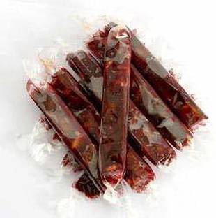 Kitchen Jungle Imly Candy Sticks - Tamarind Sweets IMLI Sour Candy