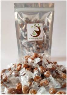 Kitchen Jungle Imli Candy Khatti Meethi Imly, Chulbuli Emli Tamarind Twist Candy, Twisted Emly Candy IMLI Sour Candy