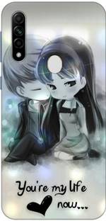 RUNVO Back Cover for Oppo A3