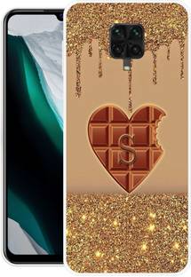 Pinkcity International Back Cover for Poco M2 Pro