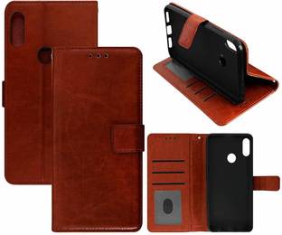 Flipkart SmartBuy Flip Cover for Xiaomi Redmi Note 7 Pro