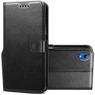 Chaseit Flip Cover for Mi Redmi 7A