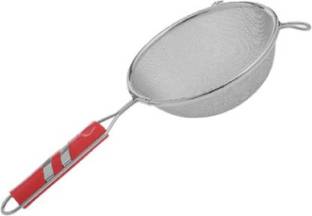 Cltllzen Elephant heavy quality soup strainer 16 cm Strainer Juice Strainer Collapsible Strainer Collapsible Strainer