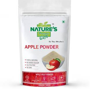 Nature's Precious Gift Apple Powder - 100 GM