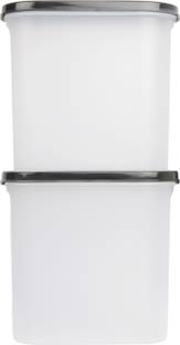 Cutting EDGE Polypropylene Grocery Container  - 1800 ml