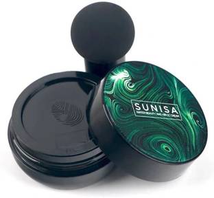 sunisa Mushroom Head Air Cushion BB CC Cream Makeup + Mushroom Sponge Foundation