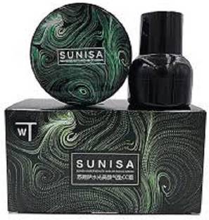 sunisa Mushroom Head Air Cushion Foundation