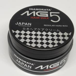 MG5 INAMORATA MEN Hair Wax 1001 Hair Gel��(100 g) Hair Wax