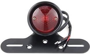 acube mart Halogen Fog Light for Universal For Bike