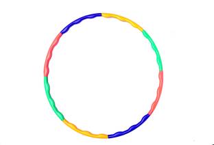 SPOFIT Hula Hoop