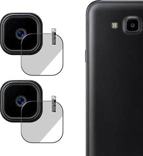 ASTARD Back Camera Lens Glass Protector for Samsung J7 Nxt