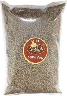 Singla Black Masoor Dal (Whole)