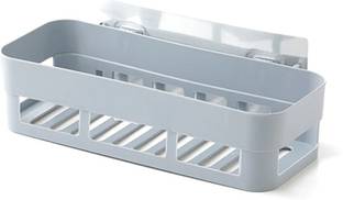 sell net retail Storage Rack Plastic Wall Shelf
