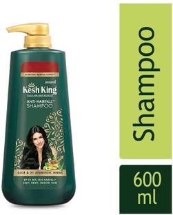Kesh King Shampoo 600 Ml