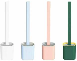 Germikill ToiletBrush-4-4 with Holder