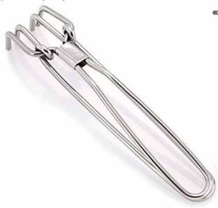 A2SK Heavy Ferritic Stainless Steel 20 cm Utility Pakkad