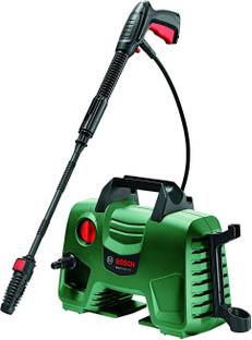 BOSCH Easy Aquatak 110 Pressure Washer