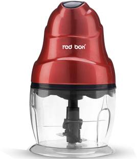 Redbox Jet ++ Electric Vegetable & Fruit Chopper
