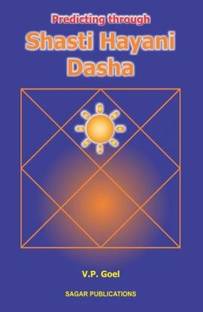 Predicting Through Shasti Hayani Dasha [English]