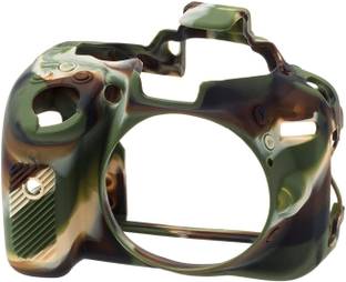 Breuk SILICON BODY COVER for 5300  Camera Bag
