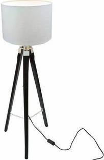 Antiquity Tripod Floor lamp