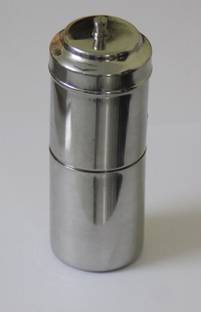 Mokka CF140MLSIFC Indian Coffee Filter