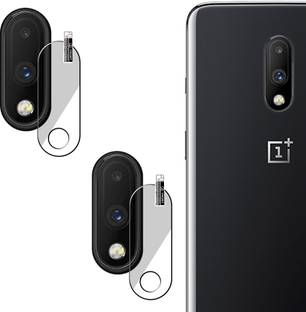 ASTARD Back Camera Lens Glass Protector for Oneplus 7