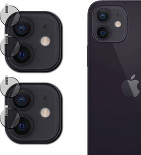 ASTARD Back Camera Lens Glass Protector for Apple iPhone 11