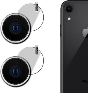 ASTARD Back Camera Lens Glass Protector for iPhone XR