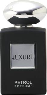 petrol perfume BLACK Eau de Parfum  -  100 ml