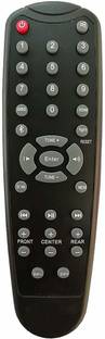 BhalTech  Home Theater System Compatible with  Home Theater F & D Remote Controller