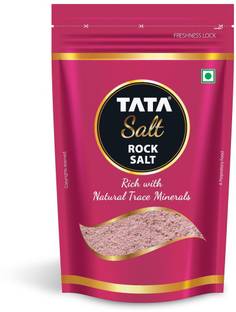 Tata salt rock salt 1 kg pack Rock Salt