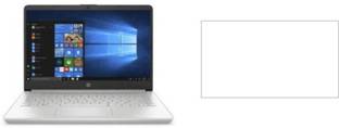 Upper Class Impossible Screen Guard for HP 14s-dr1001tu (9GD58PA) (Intel Core i3 (10th Gen) 8GB)