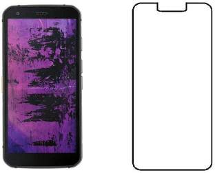 Mudshi Impossible Screen Guard for Cat S62 Pro