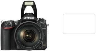 PHONICZ RETAILS Impossible Screen Guard for Nikon D750 (Body Only)