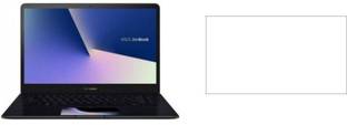 Divine International Impossible Screen Guard for Asus UX580GE-E2014T (Intel Core i7 (8th Gen) 16GB)