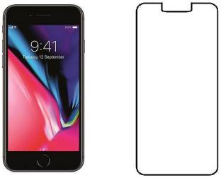 Divine International Impossible Screen Guard for Apple iPhone 8 Plus