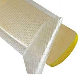 YASH ENT Cricket Bat Clear Anti Scuff Sheet Bat Sticker Bat Sticker