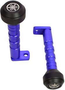 imad FRAME SLIDER FOR R15 V2/V3/MT-15 Bike Crash Guard