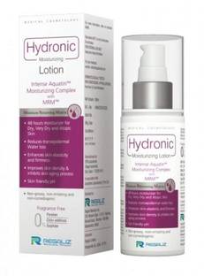 Regaliz HYDRONIC MOISTURIZING LOTION